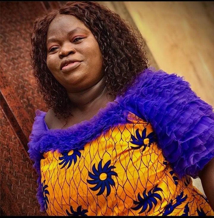 Grandma attacked and k!lled at her home in Iyana-Isashi while man who witnessed incident was brut@lised to within an inch of his life (photos/videos)