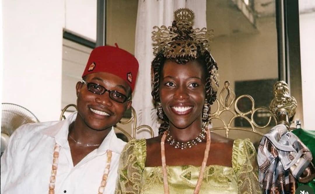 ?It?s 19 years today? ? Pastor Jerry Eze celebrates wife with heartfelt message