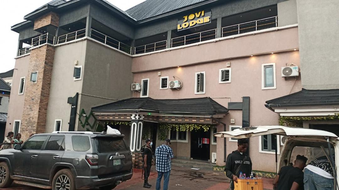 Billionaire drug baron, 2 female kingpins nabbed as NDLEA, US-DEA collaborate in global sting operation