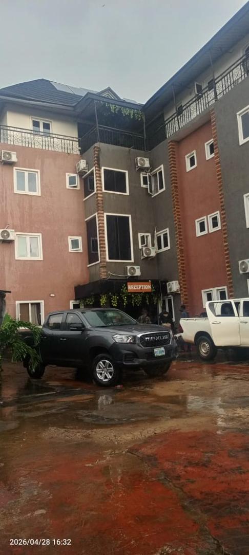 Billionaire drug baron, 2 female kingpins nabbed as NDLEA, US-DEA collaborate in global sting operation
