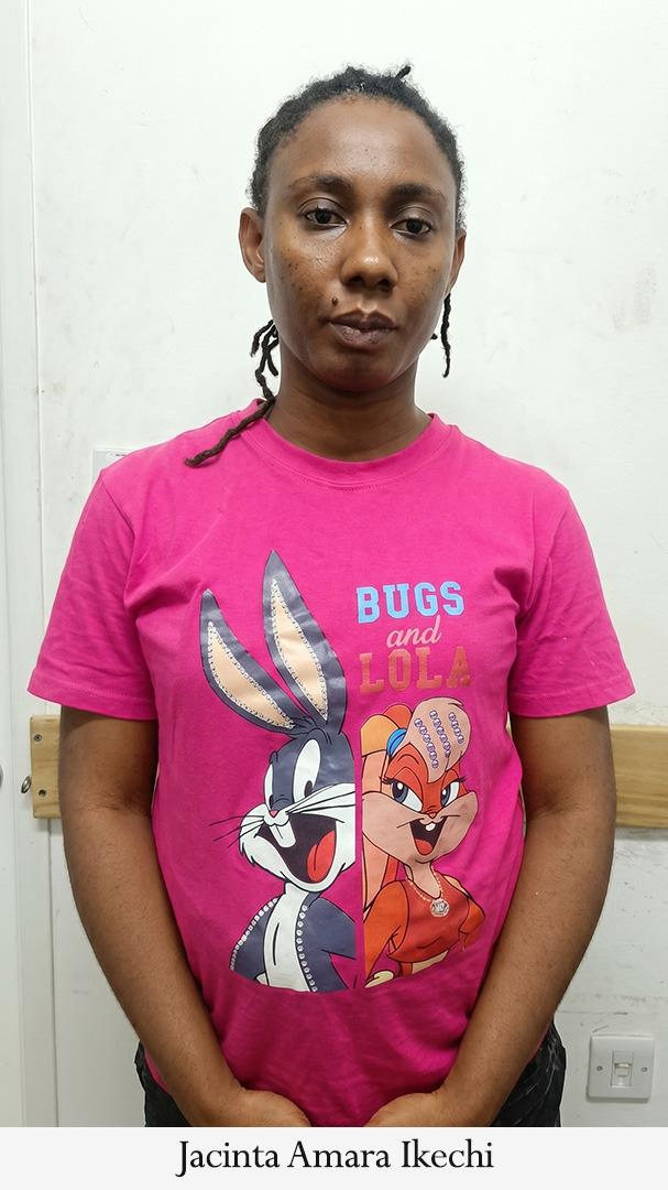 Billionaire drug baron, 2 female kingpins nabbed as NDLEA, US-DEA collaborate in global sting operation