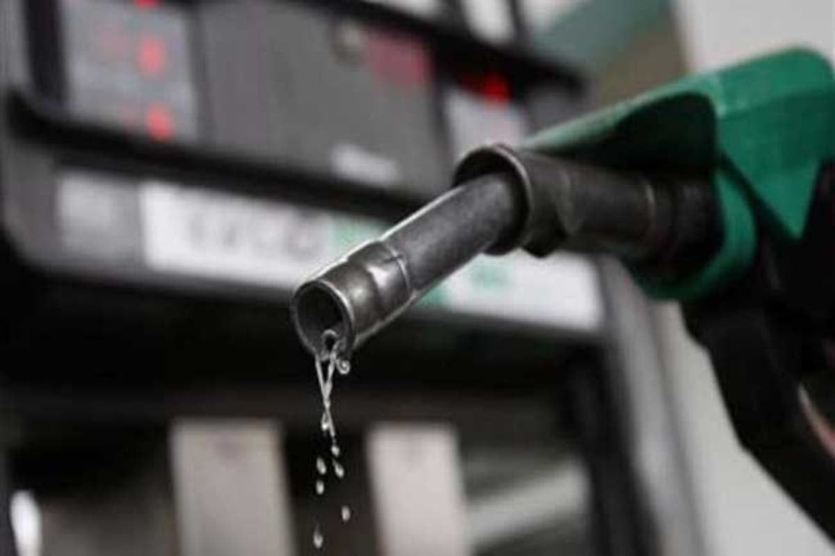 MRS, other Nigerian filling stations increase petrol pump price