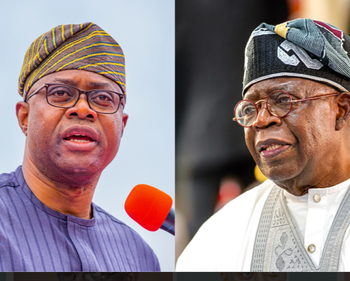 Tinubu asked me to claim Adelabu as my ministerial choice, I refused — Gov. Seyi Makinde