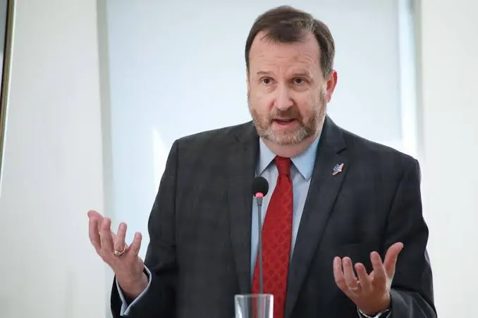 US visa restrictions not to penalise Nigerians- Envoy