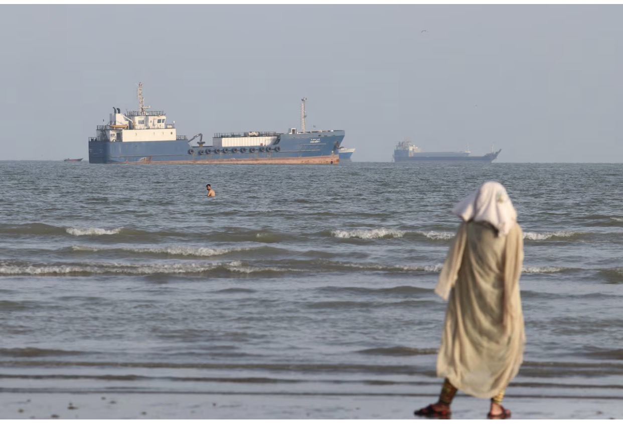 Iran reportedly trying to influence US elections this November by targeting International oil shipping