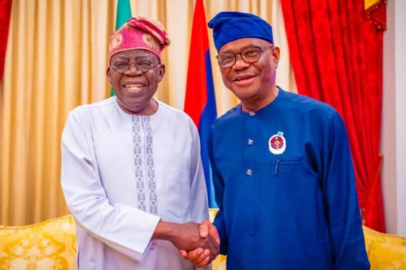 2027: If you don’t win your state for Tinubu, don’t say we have won - Wike tells APC Governors
