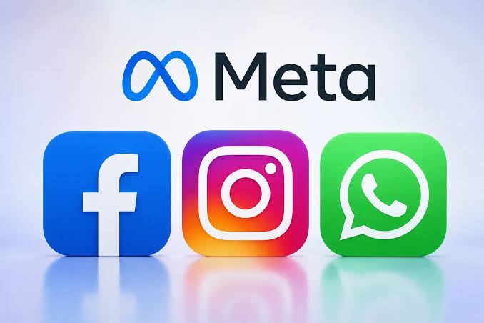 Nigeria, Ghana majorly affected as Meta removes 3.7m Facebook and Instagram accounts in scam crackdown