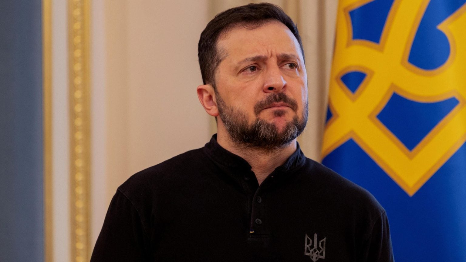 Ukraine accuses US of helping Russia in its war
