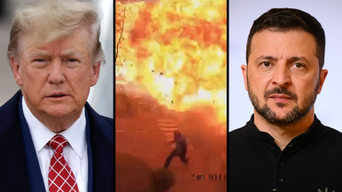 ‘We’re done’ - Zelensky defies Trump, says Ukraine will resume strikes on Russian oil refineries