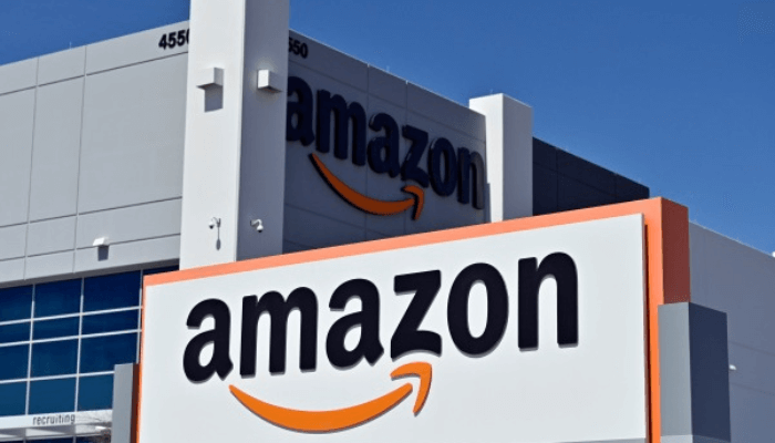 Amazon to cut 16,000 jobs worldwide in fresh restructuring move