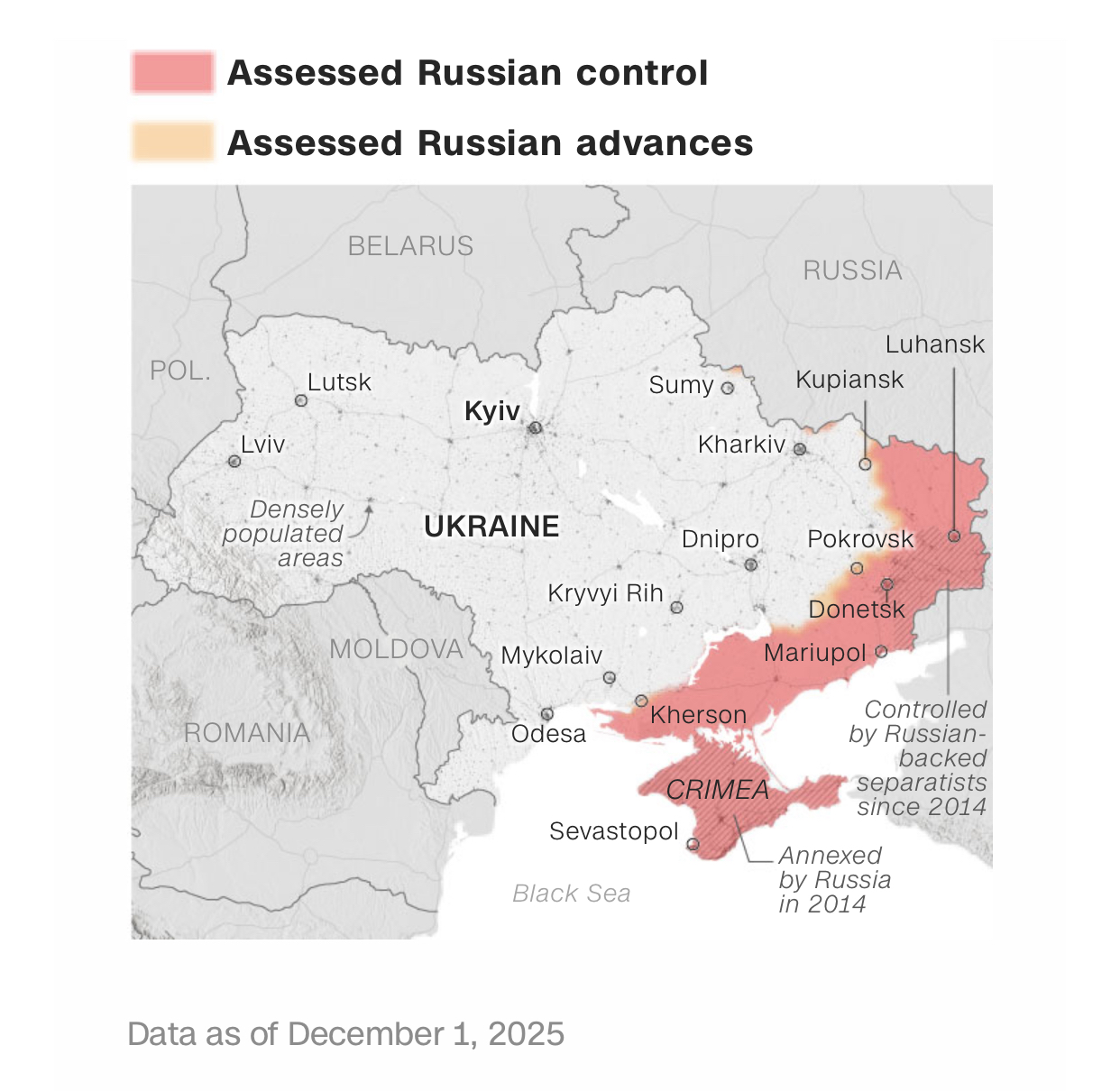 Zelenskyy unveils new 20-point peace framework to end war with Russia