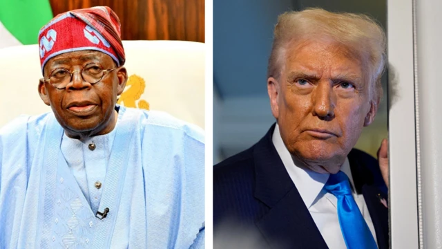 US cannot launch military action in Nigeria without FG approval ? Tinubu?s aide, Bwala