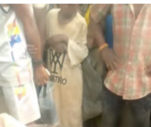 Gunmen att@ck Tiv community in Taraba, k!ll three