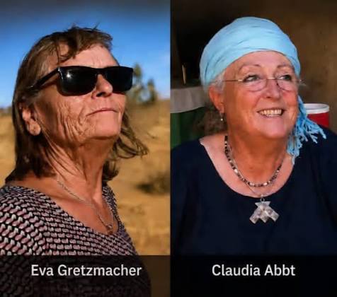 Libya recovers Swiss, Austrian women kidnapped since 2025 in Niger
