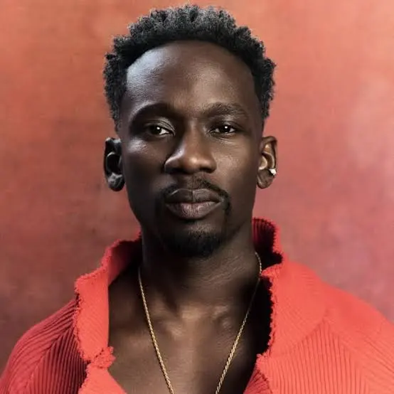 I’m already a billionaire in Naira, will soon be billionaire in dollars - Singer, Mr Eazi