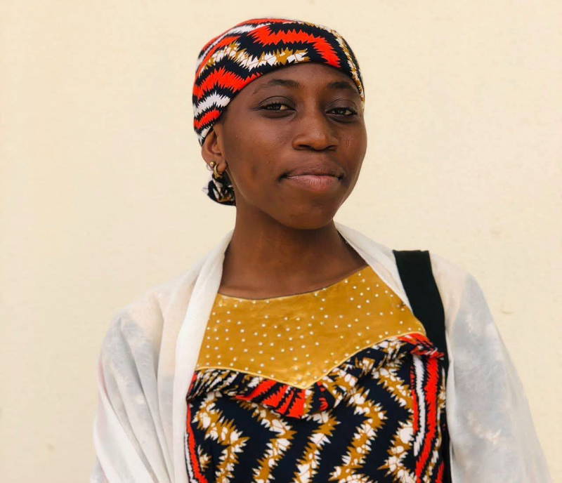 Amnesty Int’l demands release of journalist jailed over comments on police