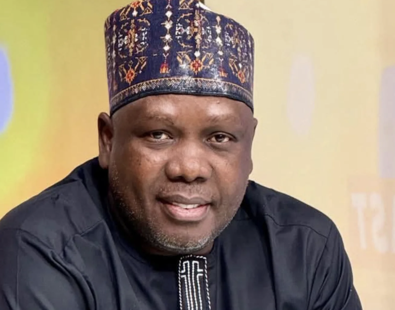 ‘Filled with content creators’ — Daniel Bwala discredits newly released NDC campaign council list