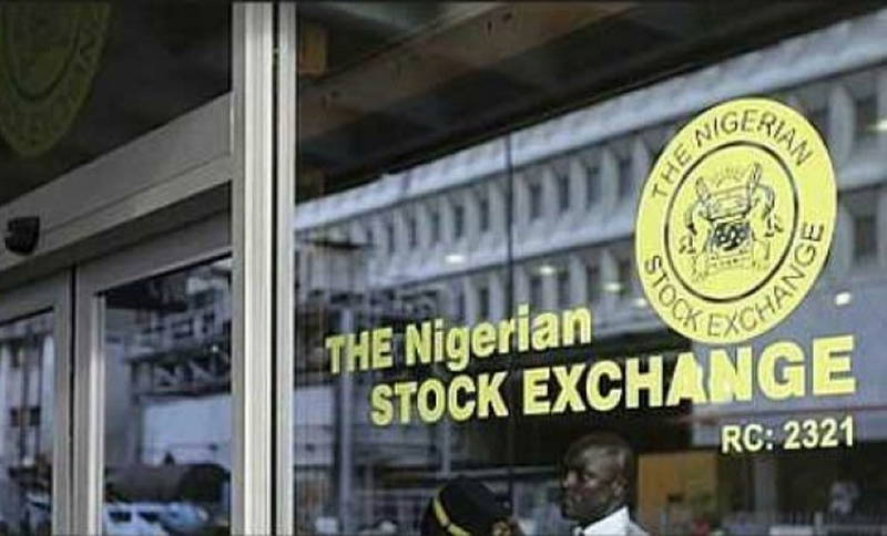 Stock market extends losses as 55 stocks depreciate