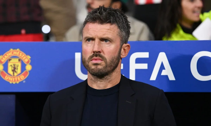 EPL: Four managers being considered as Manchester United board meets over Carrick's future