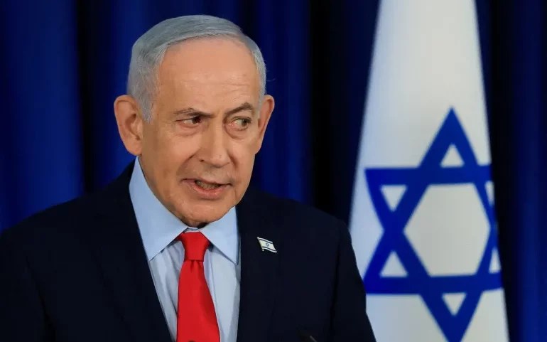 Israel’s Election too close to call with rival fighting to unseat Netanyahu