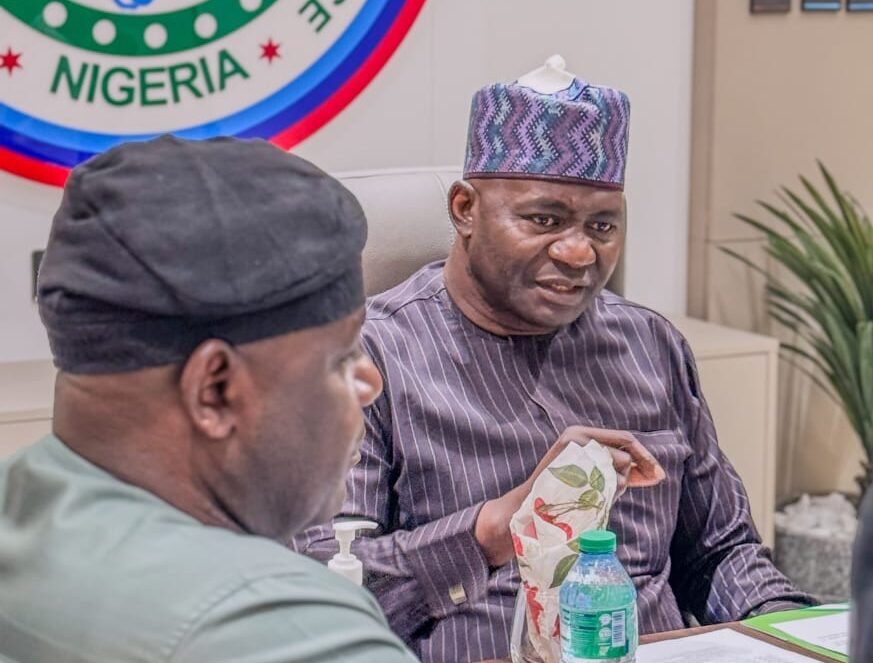Nigeria to begin large-scale local production of Weapons within one year — Minister of Defense Musa
