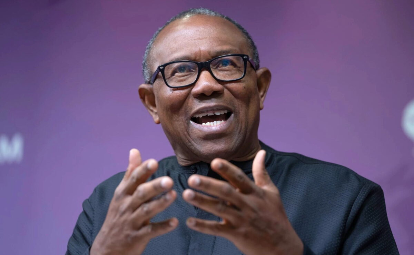 Peter Obi reveals why new tax laws should be ?paused? immediately
