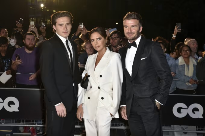 Brooklyn Beckham rejects reconciliation with his parents as he accuses Victoria and David Beckham of trying to ruin his marriage, humiliating him and causing him crippling anxiety