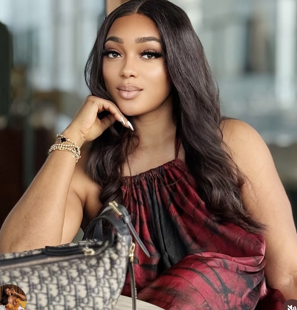 ?What would you do if your husband is cheating on you with a married woman?? - Actress Peggy Ovire raises eyebrows with cryptic post