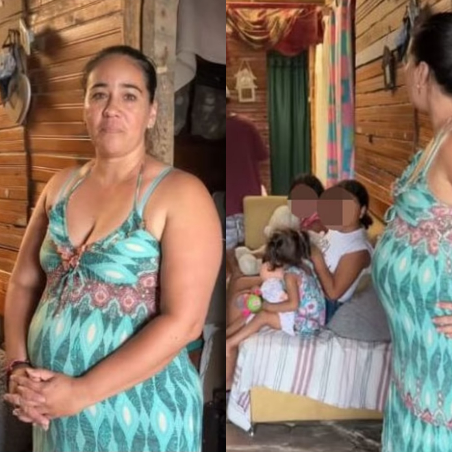 39-year-old mother-of-19 reveals she's pregnant with her 20th child and all are with different men