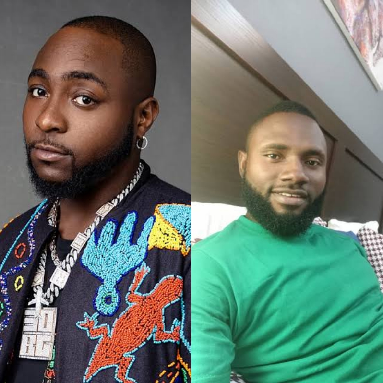 Davido continues to mock popular X user Kevin Odanz after his wife publicly accused him of cheating with multiple women among other things