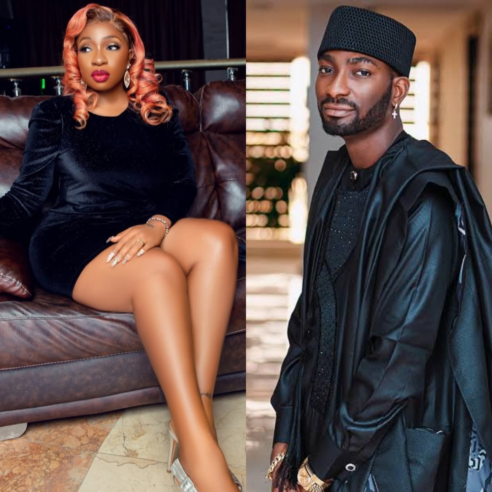 Actress Anita Joseph reacts for the first time amid rumours that her marriage to Mc Fish is over after she allegedly suffered domestic violence, a stillbirth, and miscarriage