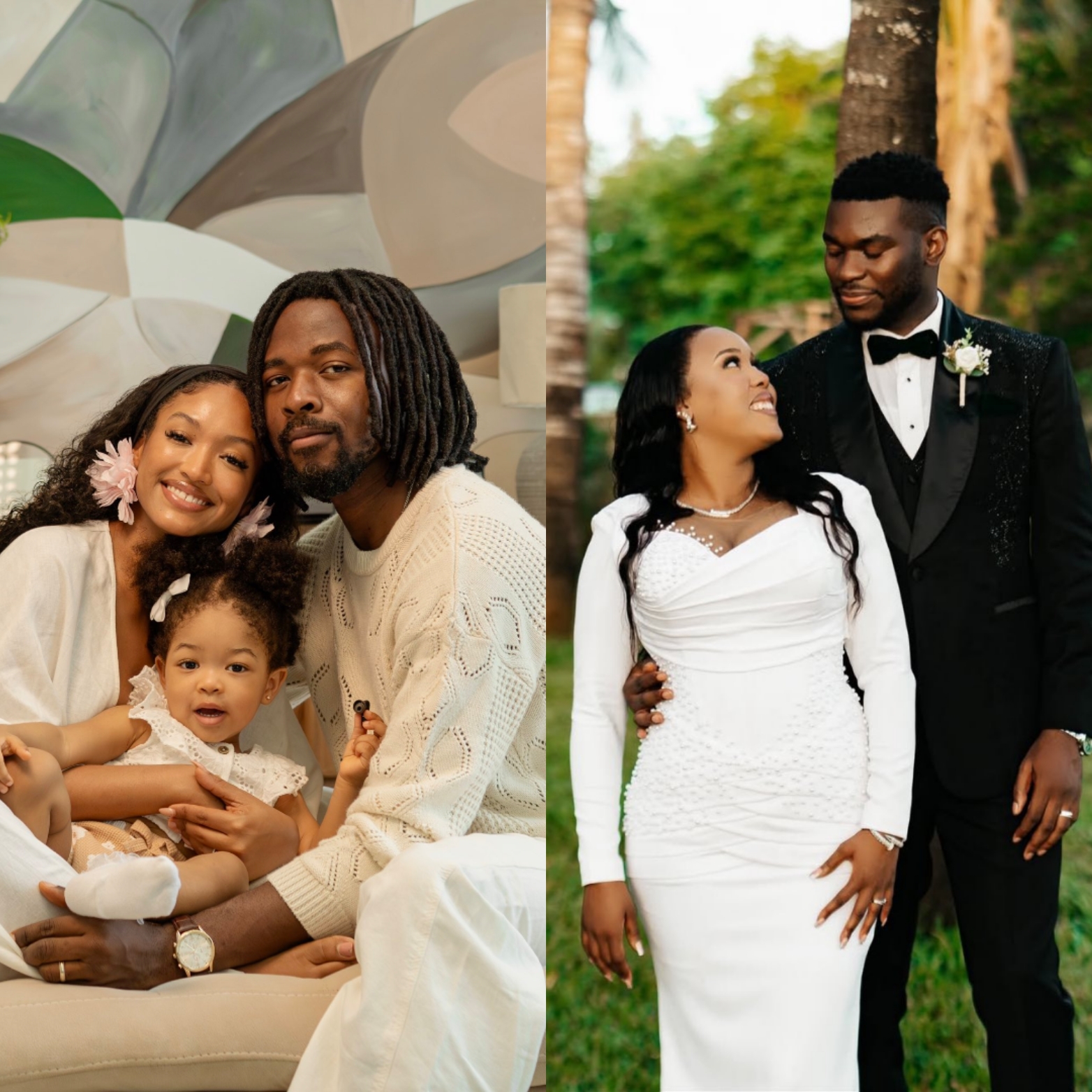 Singer, Johnny Drille responds after being called a low-level man