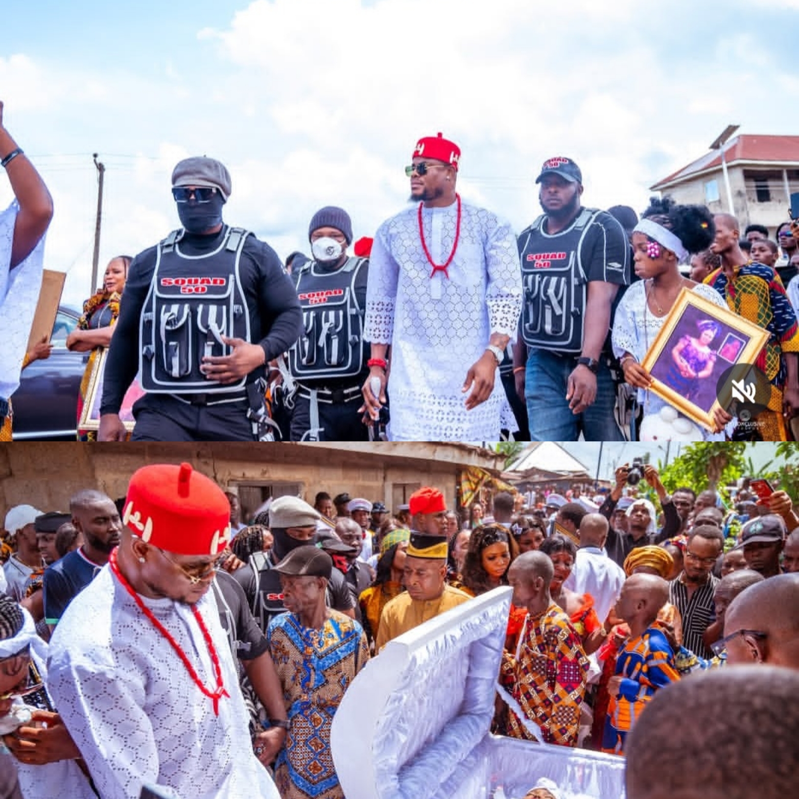 Super Eagles keeper, Nwabali expresses grief at losing 3 family members in quick succession