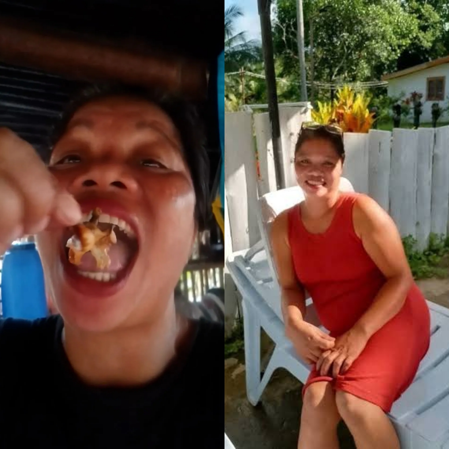 Food influencer reportedly di£s after eating toxic devil crab for social media clout (video)
