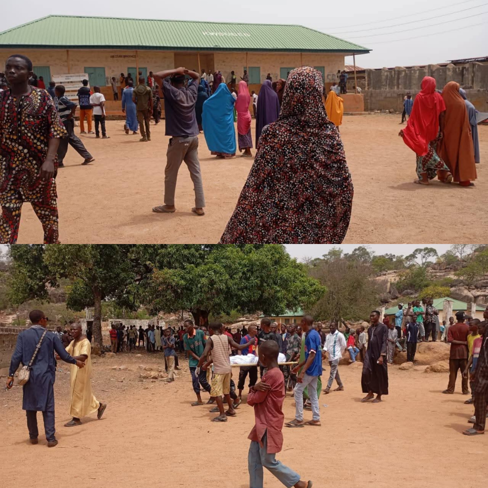 Bandits k!ll five forest guards in fresh attack on Kwara community