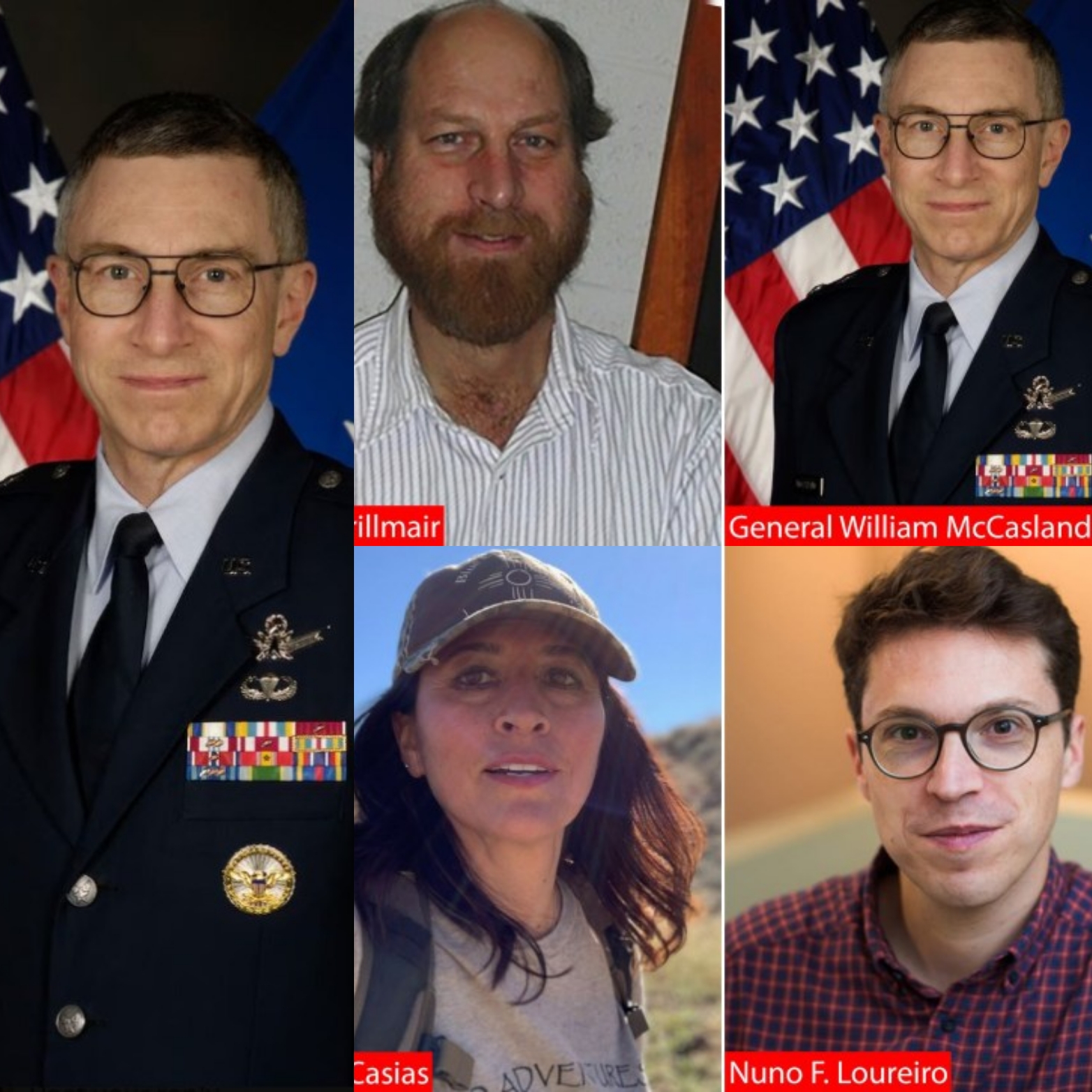 La Maison Blanche sous pression après la disparition ou la m0.rt de 10 scientifiques dans des circonstances mystérieuses