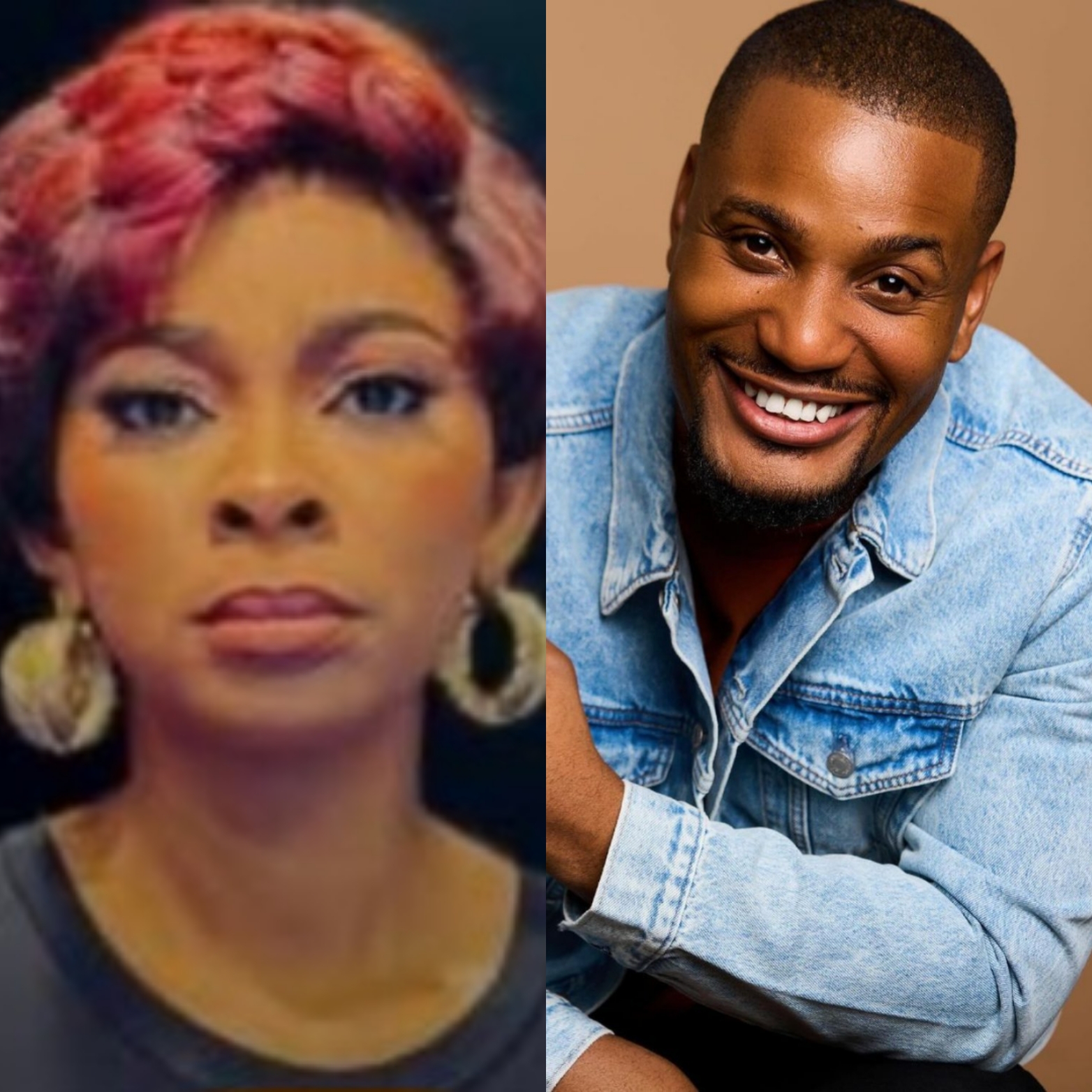 "I did not see anybody come out to defend him when he was going through his engagement thing" Media personality Winfrey Agbelese slams friends who are making posts to mourn Alex Ekubo's passing
