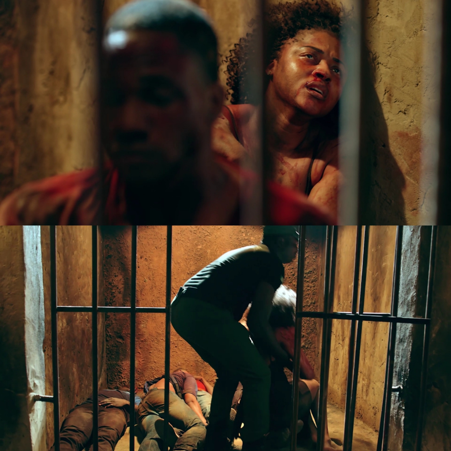 What happens when the one meant to protect pulls the trigger that ends lives? Find out in The Night of June 7th