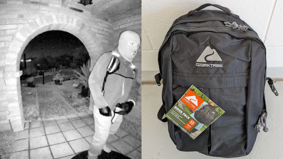 FBI reward increase and suspect description in Nancy Guthrie case