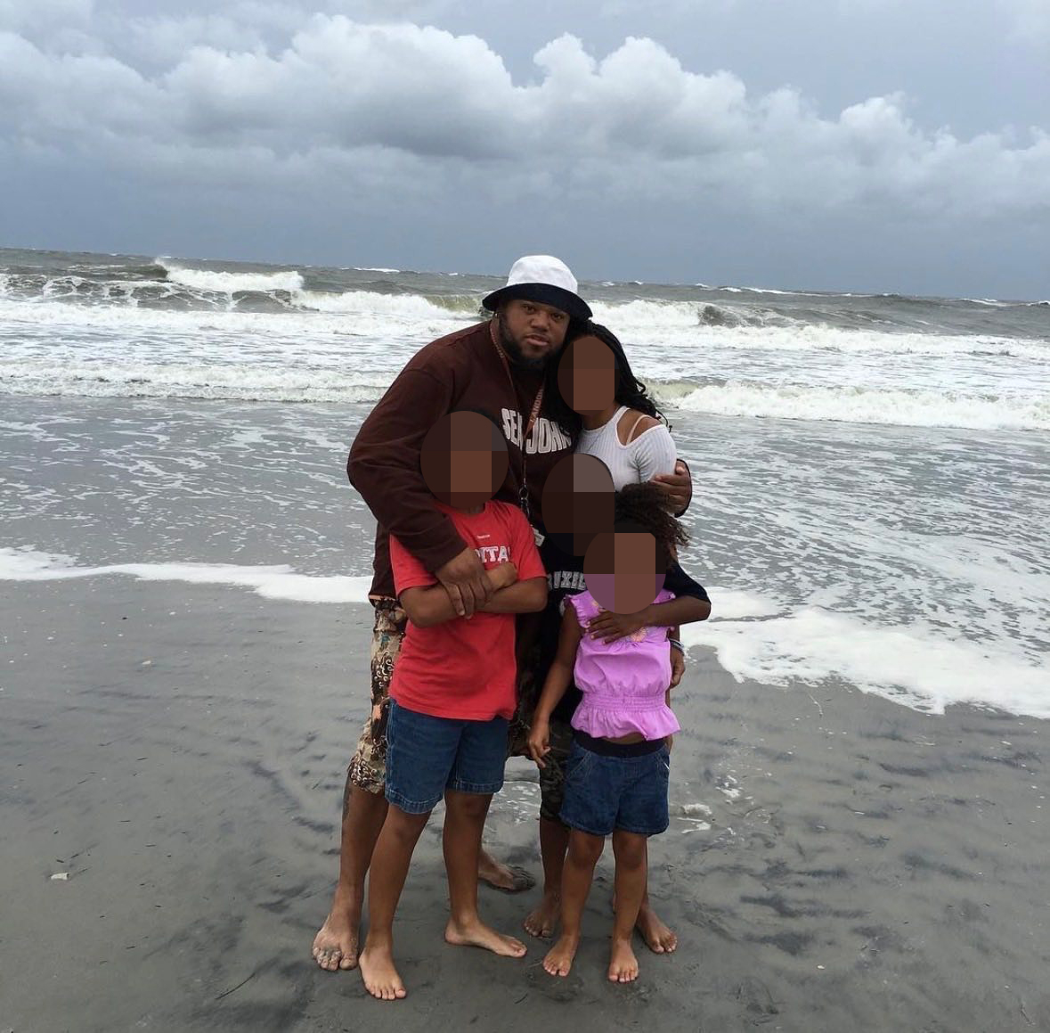 Former NFL player Tre? Johnson d!es ?suddenly and unexpectedly? at 54