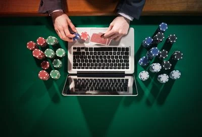 What the latest science says about online gambling