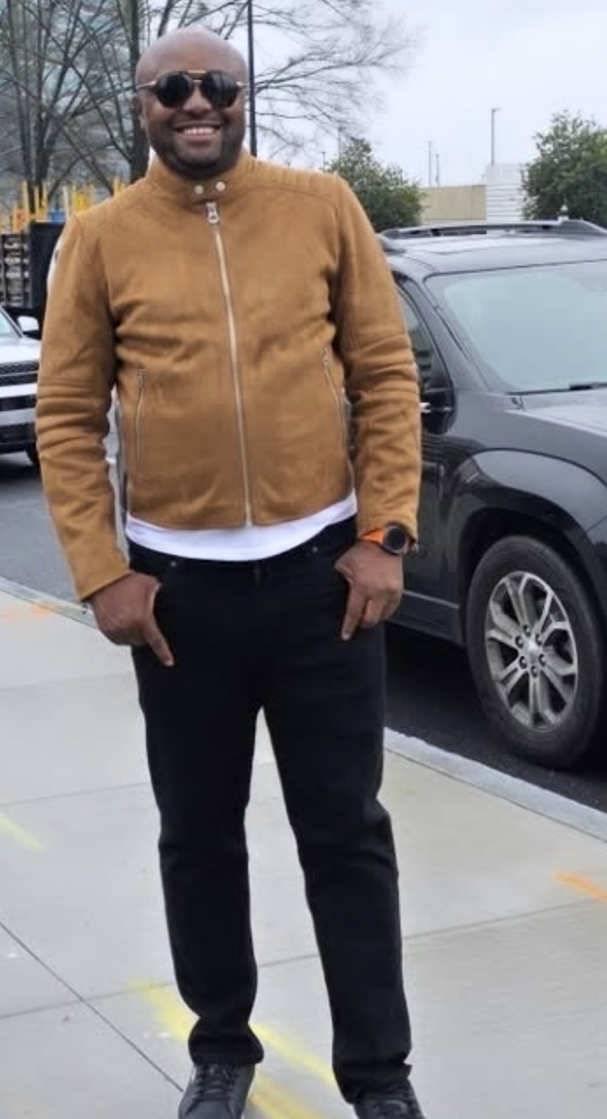 2027: APC won?t get 200k votes in coming Presidential election in Edo state if the election is free and fair- Isreal DMW says as youths stage protest in Ekpoma over rising cases of kidnappings