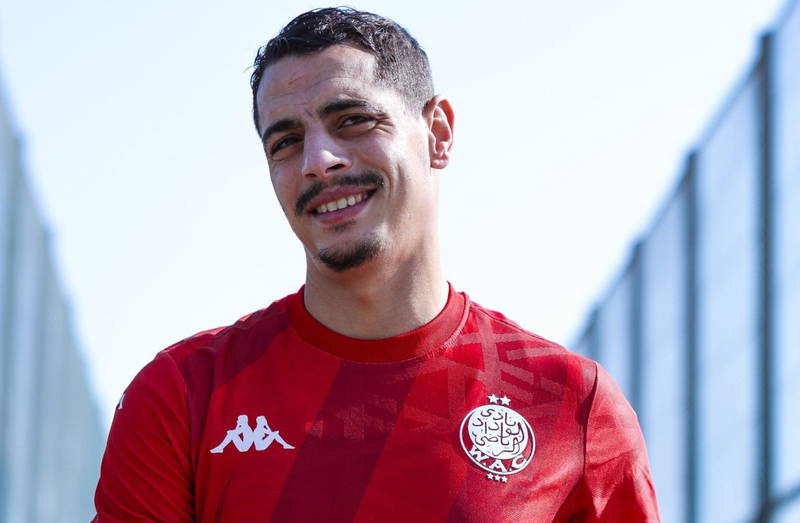 Appeal court halts rape trial against ex-France striker Ben Yedder