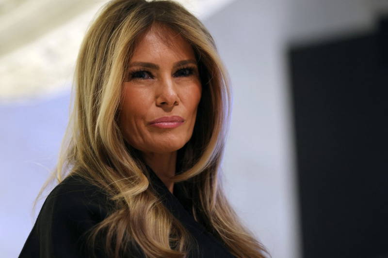 Melania Trump to preside over UN Security Council meeting