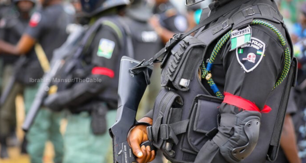 Nigeria ready for State Police - FG