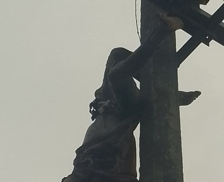 Suspected transformer vandal electrocuted in Ondo community