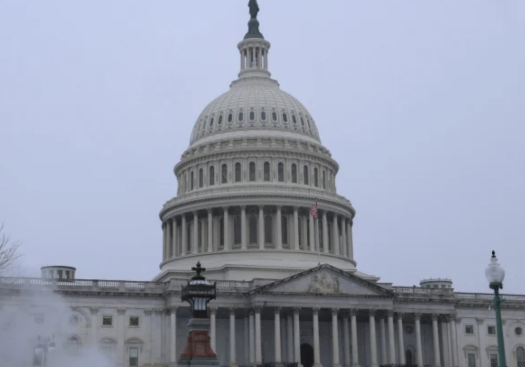 US Senate blocks legislation to limit Trump's powers in Iran war