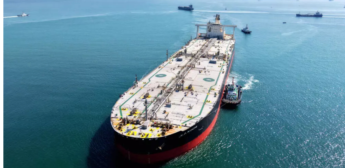 Oil prices soar to almost $120 per barrel after naming of Iran?s new supreme leader