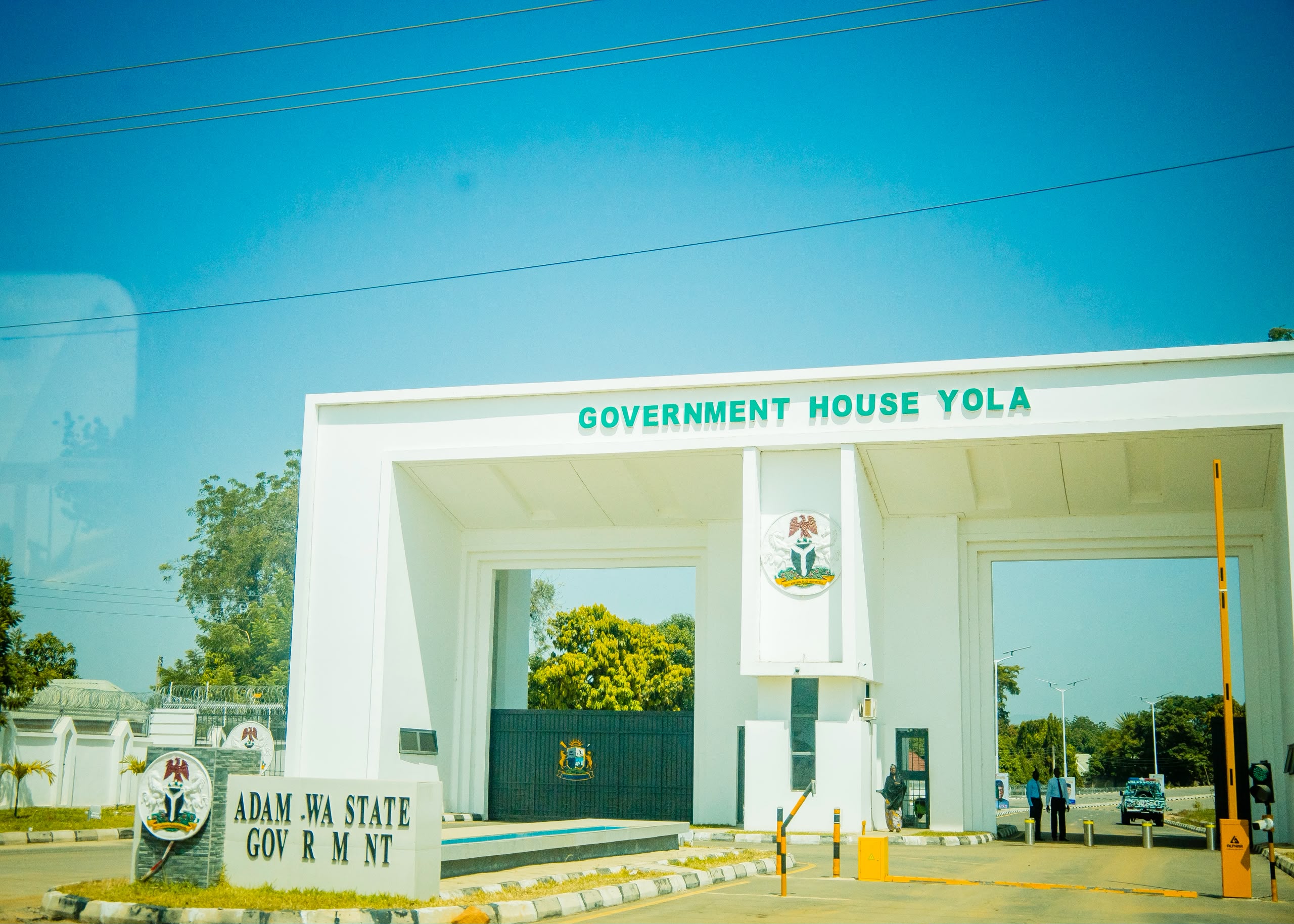 2027: Tompolo Strengthens Tinubu's Re-election Drive In Adamawa, Presents 35 Campaign Vehicles