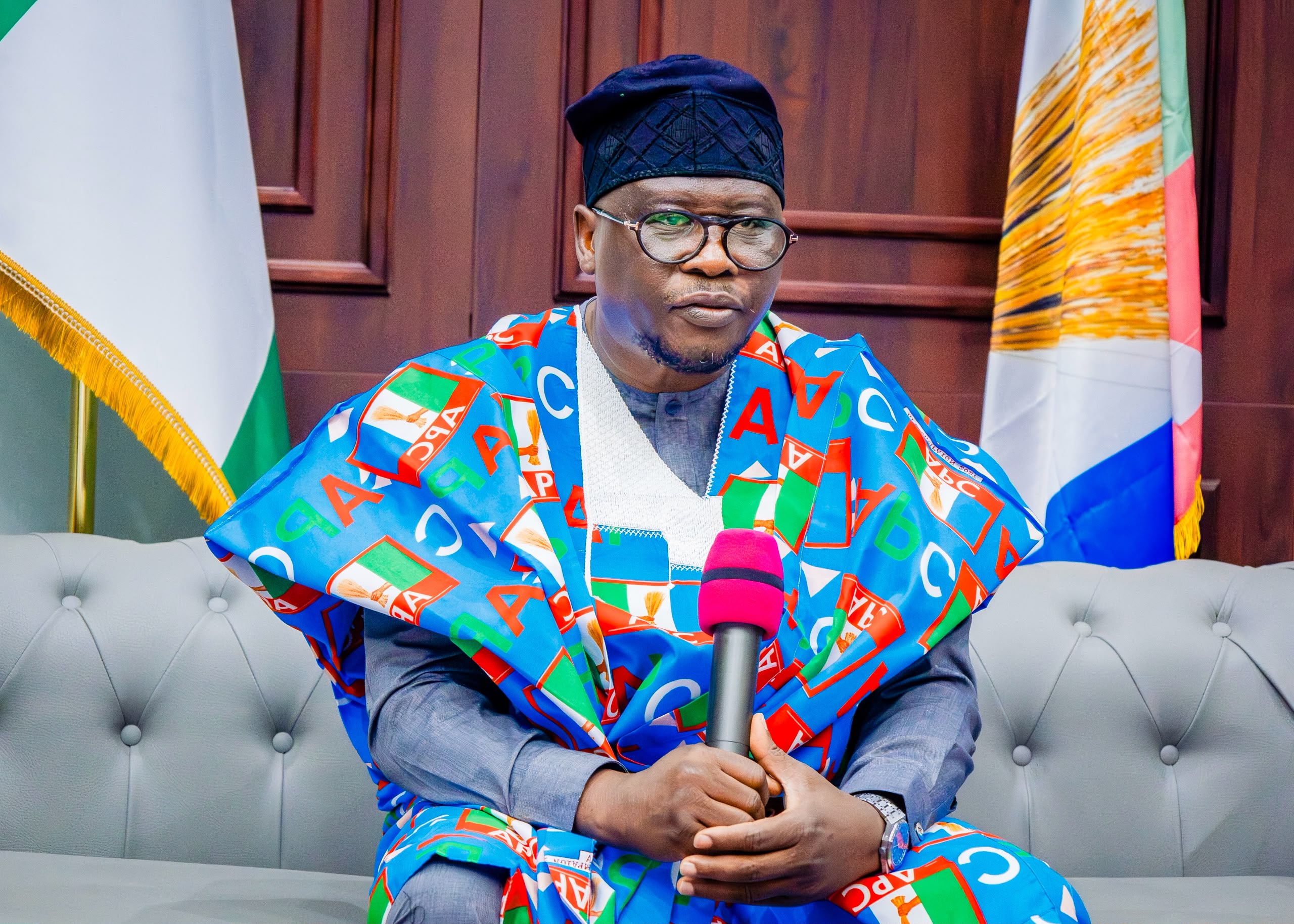 2027: Tompolo Strengthens Tinubu's Re-election Drive In Adamawa, Presents 35 Campaign Vehicles